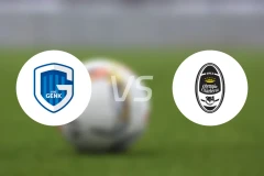 亨克B队vsROC沙勒罗瓦比分结果战报【2025/11/30】