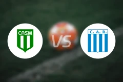 圣米格尔vs科多巴竞赛会比分结果战报【2026/03/22】