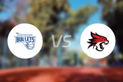 布里斯班子弹vs珀斯野猫比分预测【2025/12/14】