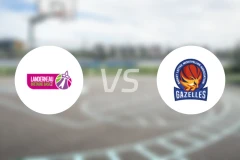 布雷塔尼女篮vs蒙彼利埃女篮比分预测【2025/12/07】