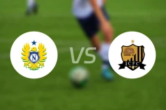 国民AMvsJC俱乐部比分预测【2026/01/12】