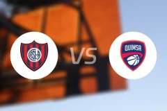 圣洛伦索vs奎梅萨比分预测【2026/02/20】