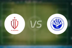 鲁斯塔维vs巴统迪纳摩比分预测【2026/04/07】