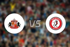 桑德兰女足vs布里斯托尔城女足比分结果战报【2025/11/02】