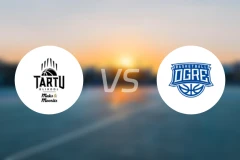 塔尔图大学vs欧格雷比分预测【2025/11/23】