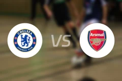切尔西女足vs阿森纳女足比分预测【2026/01/24】