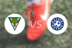 胡萨维克女足vs达尔维克女足比分预测【2026/04/19】