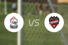 大力神B队vs莱万特B队比分预测【2026/01/25】