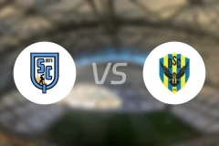 卡西姆vs杜赫克比分预测【2026/02/01】