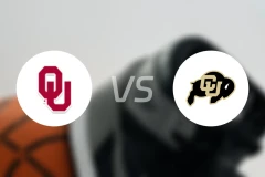 俄克拉荷马大学vs科罗拉多大学比分结果战报【2026/04/02】