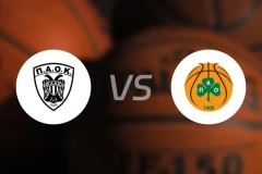 PAOK萨洛尼卡女篮vs帕纳辛纳科斯女篮比分预测【2025/11/30】