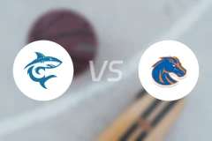 夏威夷太平洋大学vs博伊西州立大学比分预测【2025/11/04】