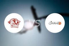 雄狮vs葛姆登天鹅比分预测【2025/11/17】