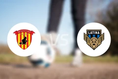 贝内文托vs拉蒂纳比分预测【2026/02/14】