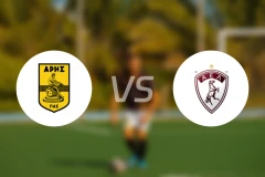 阿里斯vs拉里萨比分预测【2025/11/30】