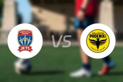 纽卡斯尔喷气机vs惠灵顿凤凰比分预测【2026/01/23】