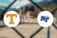 田纳西大学女篮vs中田纳西州立女篮比分预测【2025/11/21】
