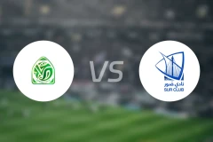 苏哈尔vs苏尔SC比分预测【2026/02/08】