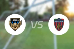 拉蒂纳vs科森扎比分预测【2025/11/15】