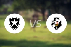 博塔弗戈vs瓦斯科达伽马比分预测【2025/11/06】