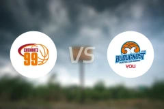 开姆尼茨vs布杜克诺斯特比分预测【2025/11/13】