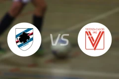 桑普多利亚U19vs维琴察U19比分预测【2026/03/07】