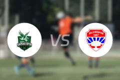 IK克利克vs西利夫里士邦比分预测【2026/02/15】