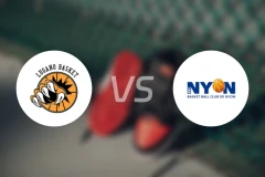 卢加诺老虎vs尼奈斯比分预测【2026/03/26】