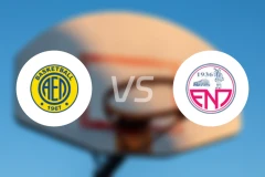 普罗蒂斯vs意诺西斯比分预测【2026/02/03】