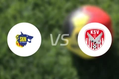 圣珀尔滕vs卡芬堡比分预测【2025/11/23】