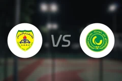 阿巴丹炼油厂vs帕斯科尔德斯坦比分预测【2026/02/05】