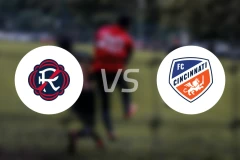 新英格兰革命vs辛辛那提FC比分预测【2026/03/16】