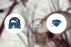 奥西奥拉魔术vs俄克拉荷马城蓝色比分预测【2025/12/05】