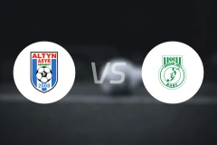 金色世纪vsFC康德比分结果战报【2025/10/25】