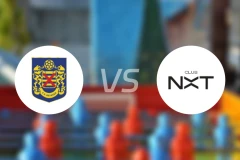 贝弗伦vs布鲁日B队比分结果战报【2025/11/02】