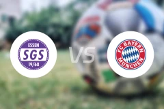 埃森舍纳贝克女足vs拜仁女足比分预测【2026/03/21】