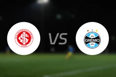 巴西国际女足vs格雷米奥女足比分预测【2026/03/29】