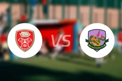 泰路警察vs泰国农业大学比分预测【2026/02/27】