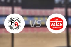 勒赫尔vsKSV瓦坦体育不莱梅比分预测【2026/04/18】