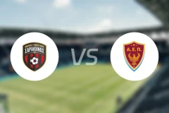 沃洛斯vsAEP科扎尼比分预测【2026/02/01】