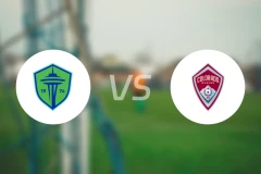 西雅图海湾人vs科罗拉多急流比分结果战报【2026/02/23】