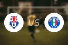 智利大学vs奥达科斯比分预测【2026/01/31】