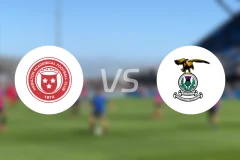 汉密尔顿vs因弗内斯比分预测【2026/02/15】