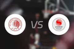 华侨大学vs北京体育大学录像回放【2025/06/08】