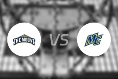 圣玛丽山大学vs梅里马克学院比分预测【2026/01/03】