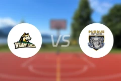 莱特州立大学vs普渡大学韦恩堡分校比分结果战报【2026/02/26】