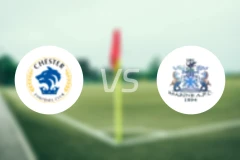 切斯特vs海运联比分预测【2025/11/05】