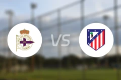 拉科鲁尼亚vs马竞比分预测【2026/01/14】