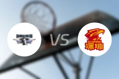 北京北汽vs深圳马可波罗录像回放【2025/01/22】