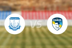 阿波罗利马索尔vs帕福斯FC比分预测【2026/01/05】